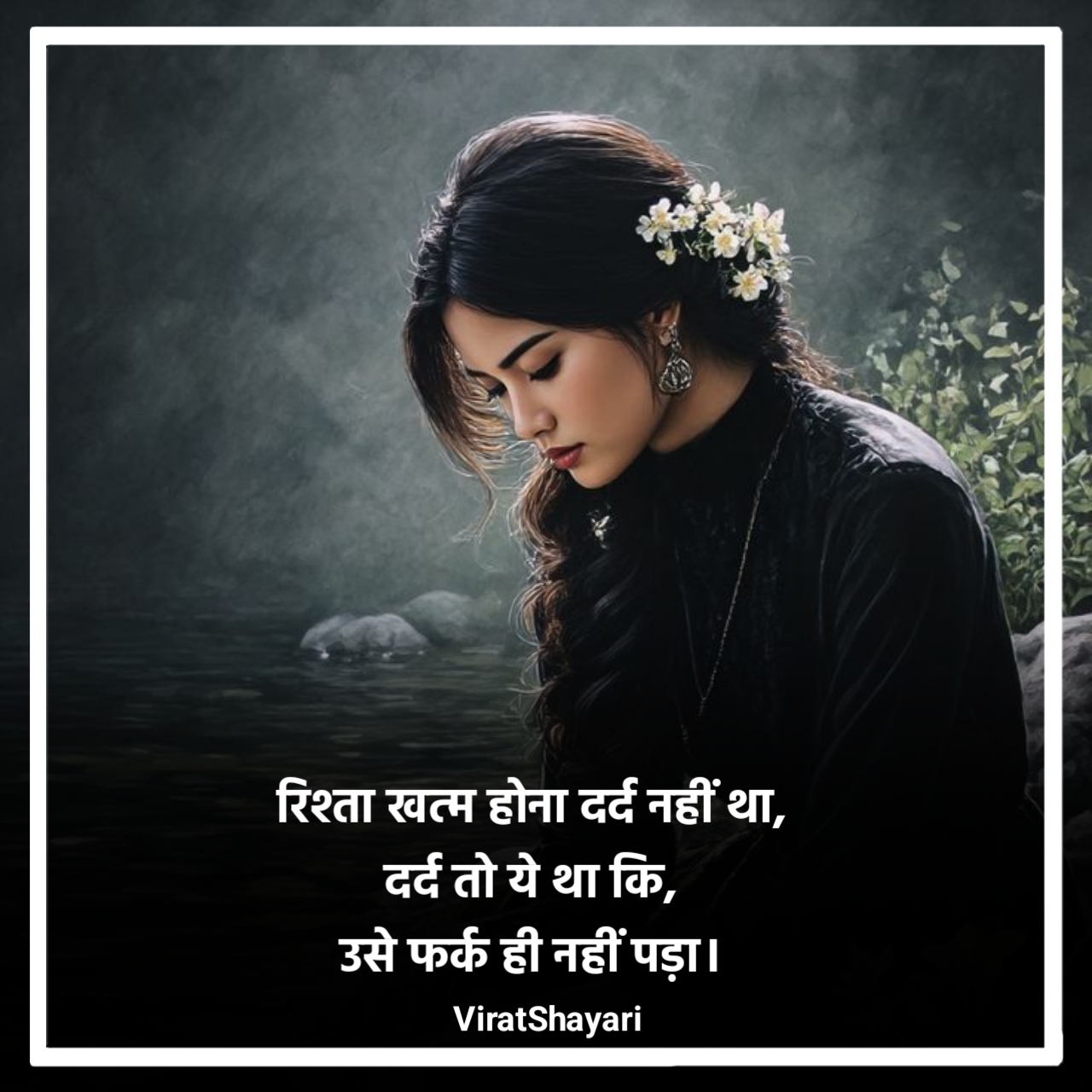 Heart Touching Breakup Shayari