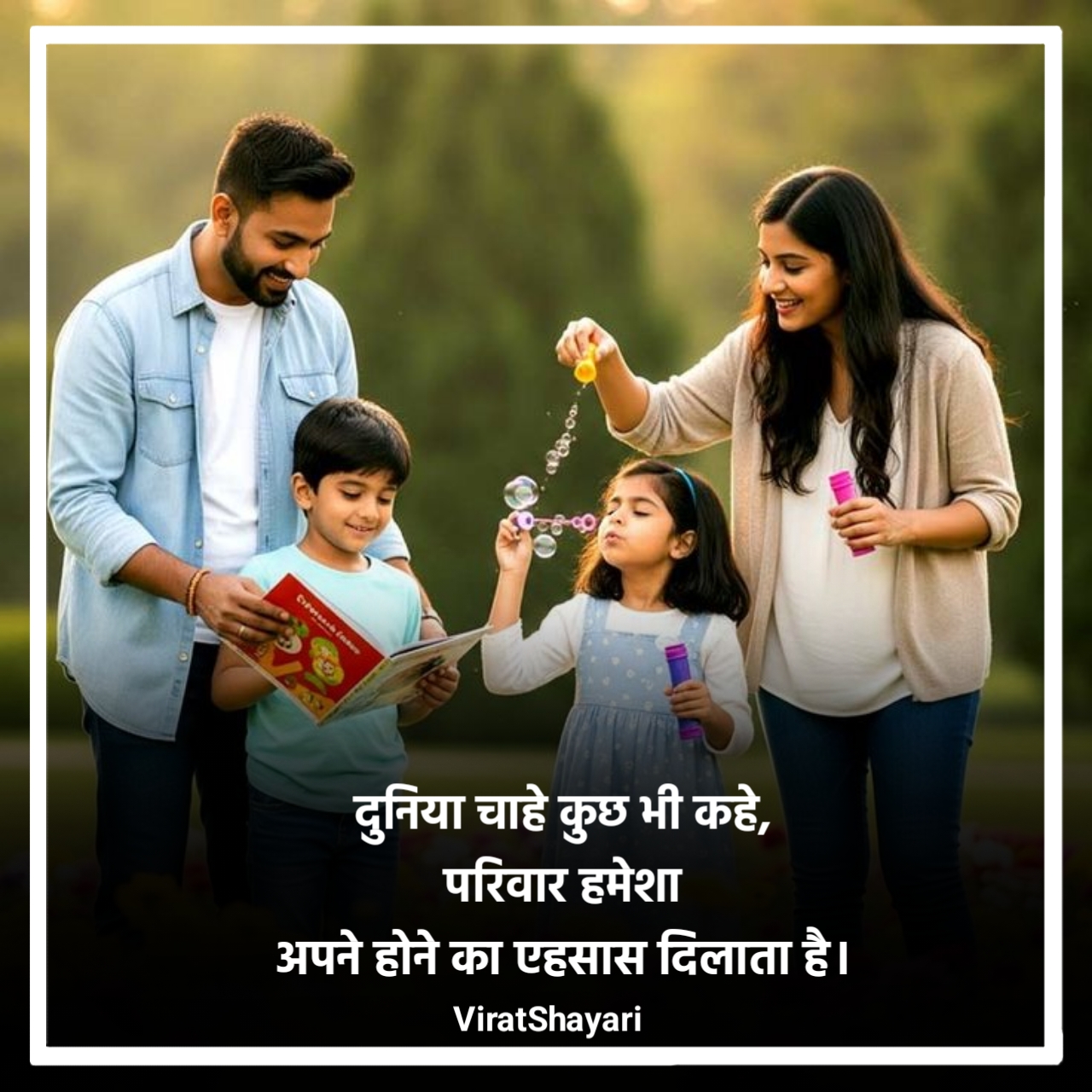 Attitude Family shayari