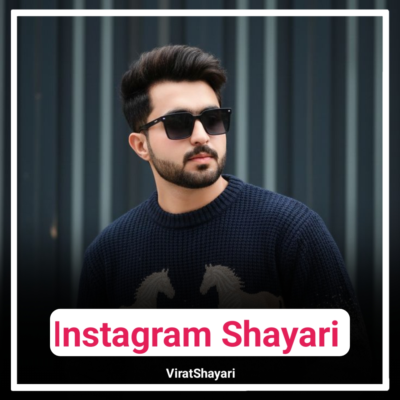 Instagram Shayari