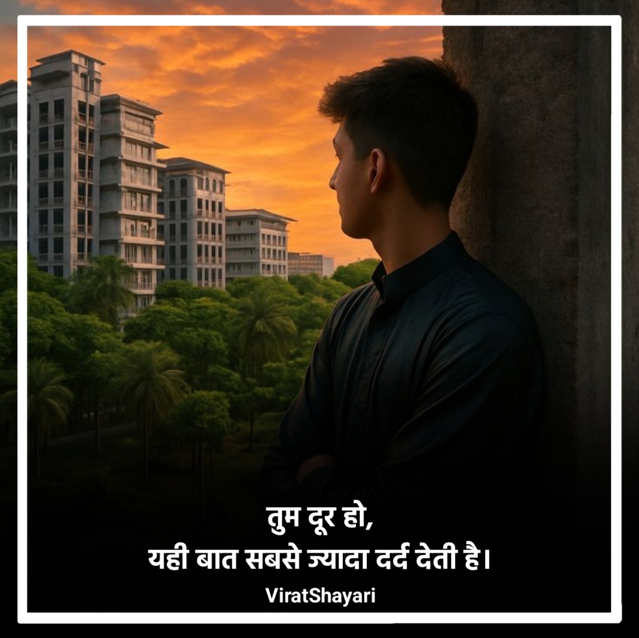 Heart Touching Miss You Shayari