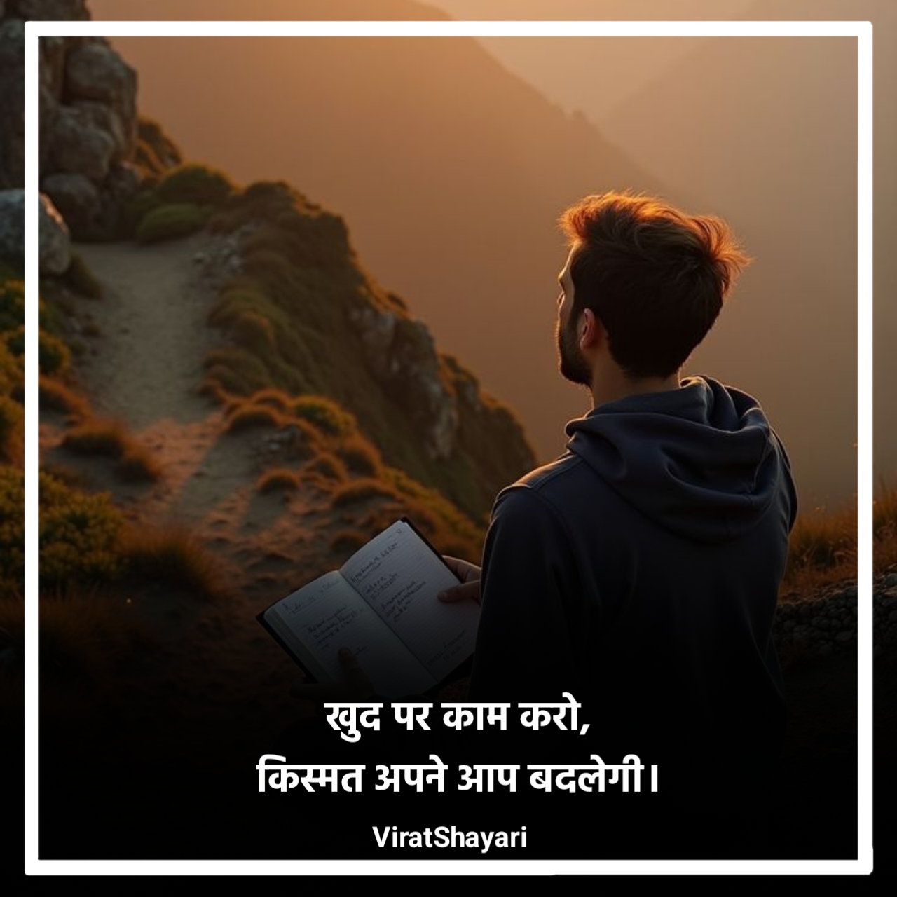 Motivational Shayari 2 Line