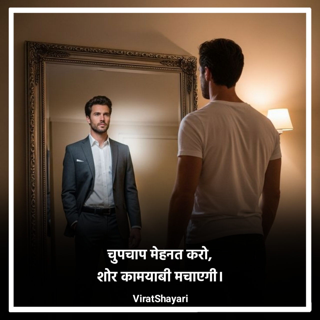 जुनून मोटिवेशनल शायरी