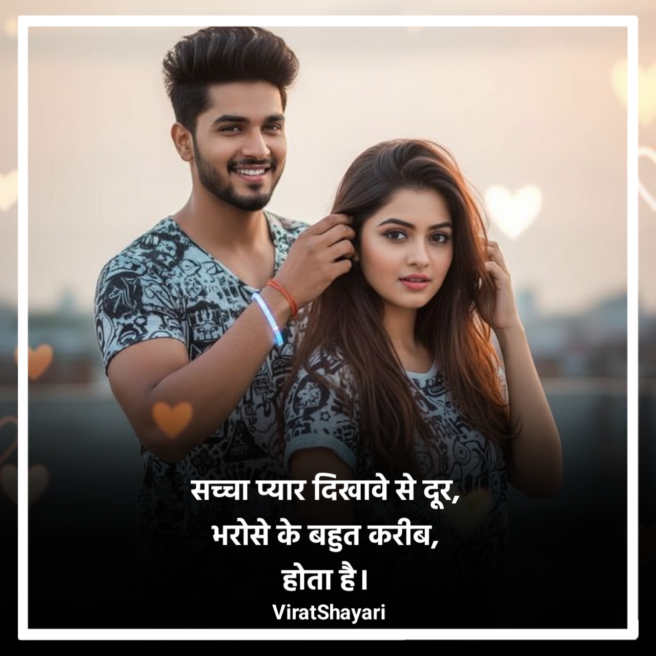 जान से ज्यादा प्यार करने वाली शायरी